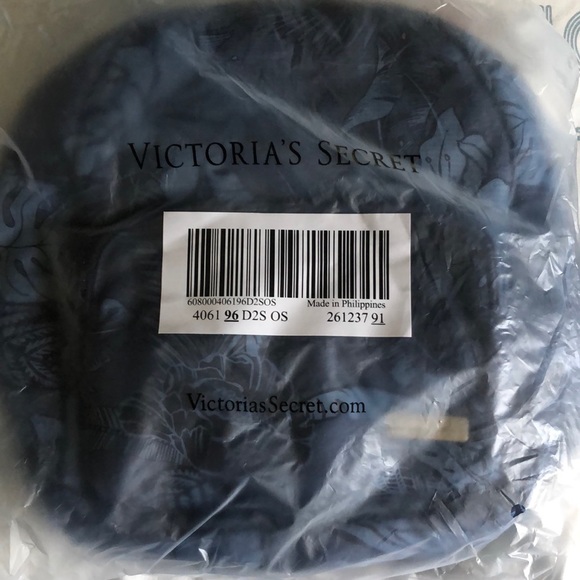 PINK Mini Backpack - Picture 4 of 5